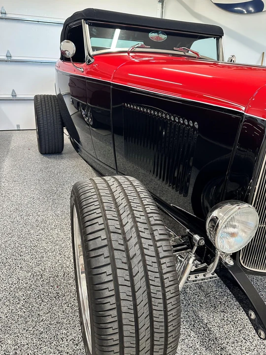 1932 Ford Hot Rod - Image 24 of 31