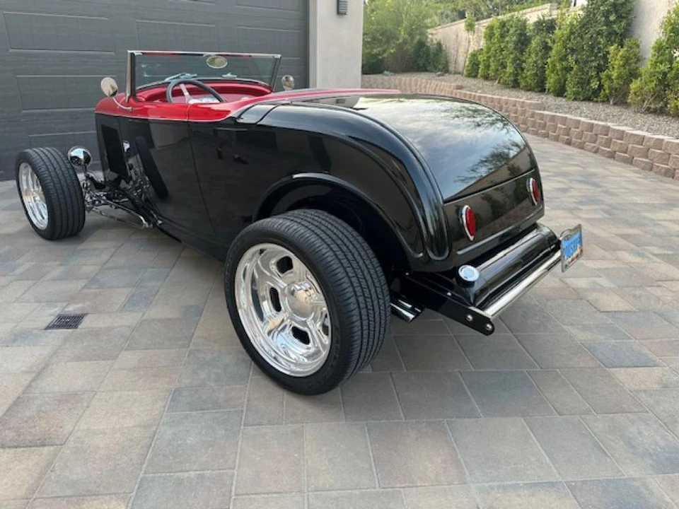 1932 Ford Hot Rod - Image 6 of 31