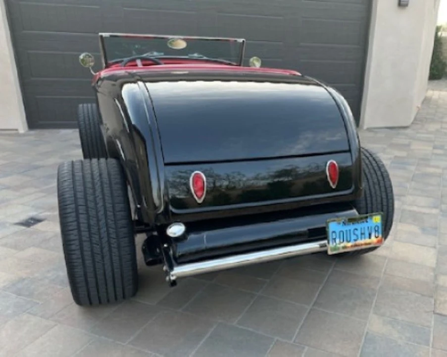 1932 Ford Hot Rod - Image 5 of 31