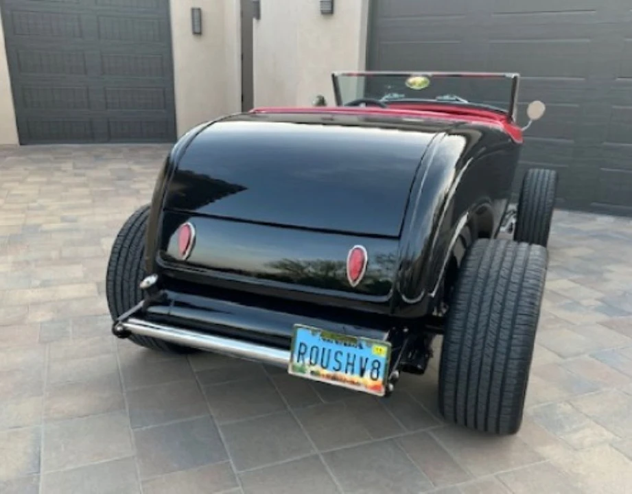 1932 Ford Hot Rod - Image 4 of 31