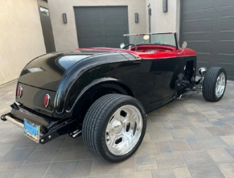 1932 Ford Hot Rod - Image 3 of 31