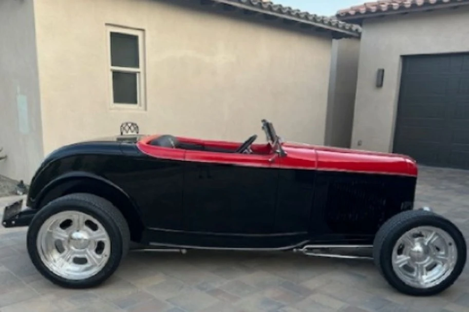 1932 Ford Hot Rod - Image 2 of 31