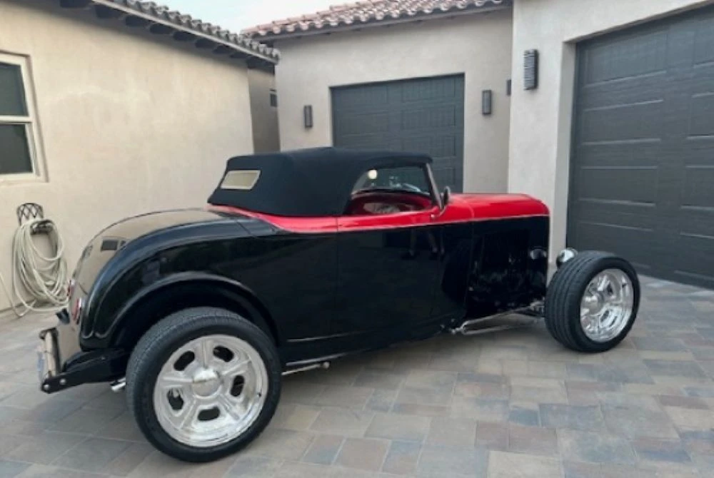 1932 Ford Hot Rod - Image 9 of 31