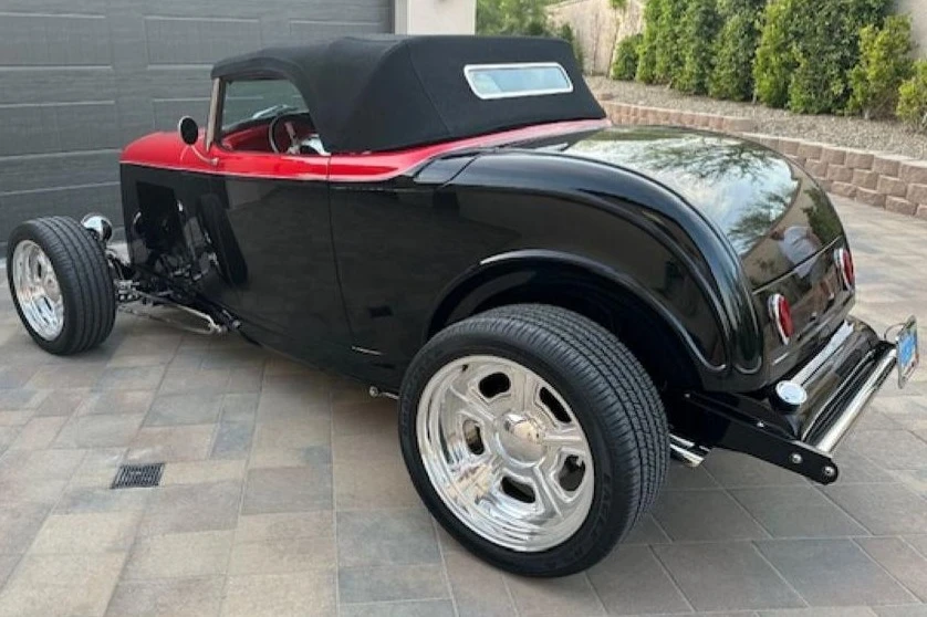 1932 Ford Hot Rod - Image 10 of 31