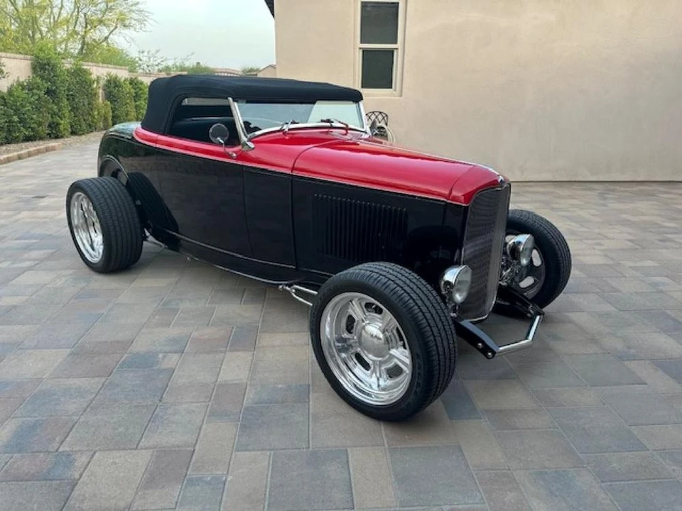 1932 Ford Hot Rod - Image 8 of 31