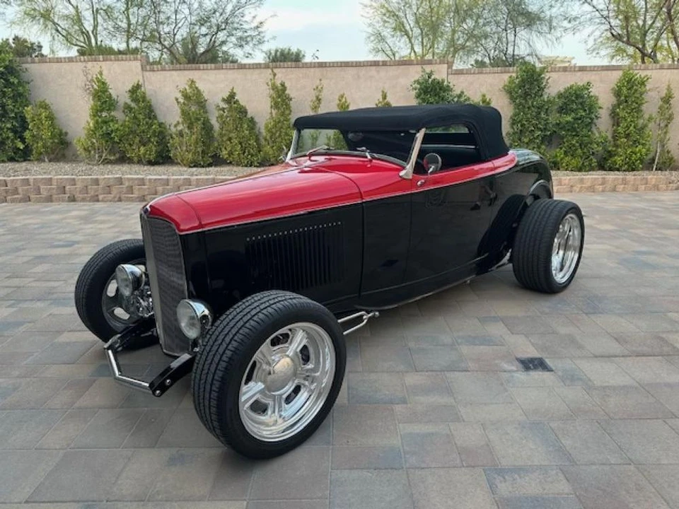 1932 Ford Hot Rod - Image 7 of 31