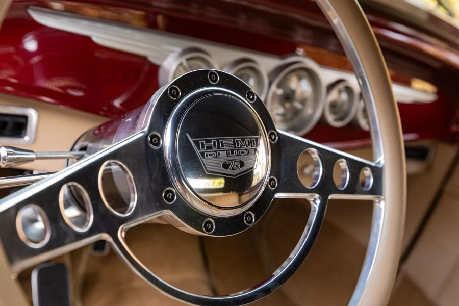 1932 Ford Model 18 & 40 - Image 22 of 31
