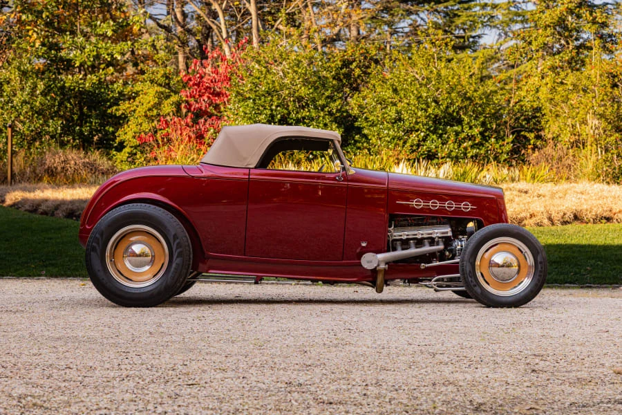1932 Ford Model 18 & 40 - Image 19 of 31