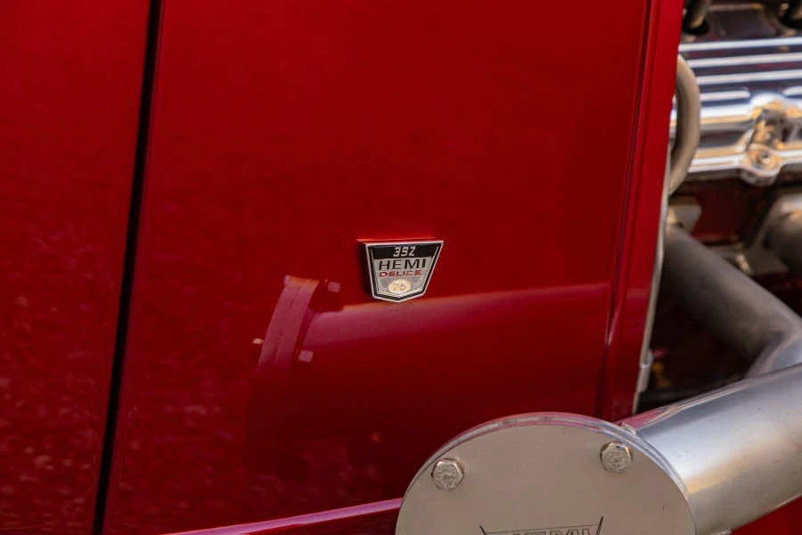 1932 Ford Model 18 & 40 - Image 7 of 31