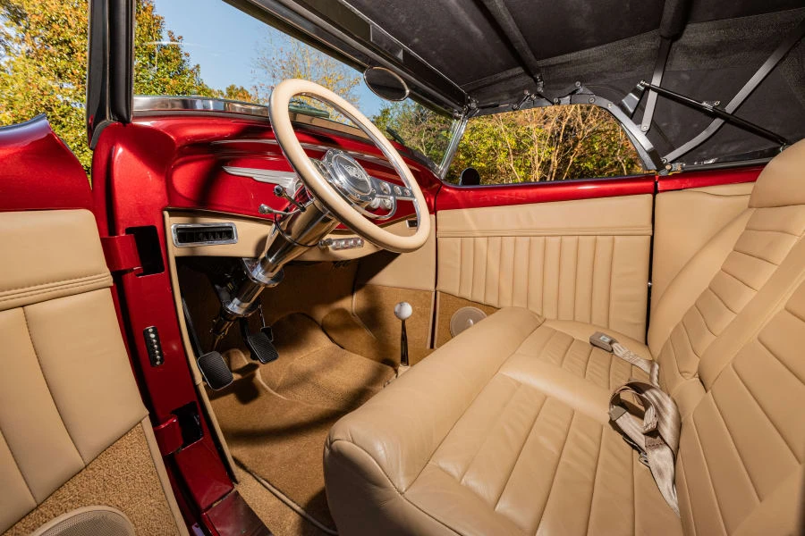 1932 Ford Model 18 & 40 - Image 25 of 31