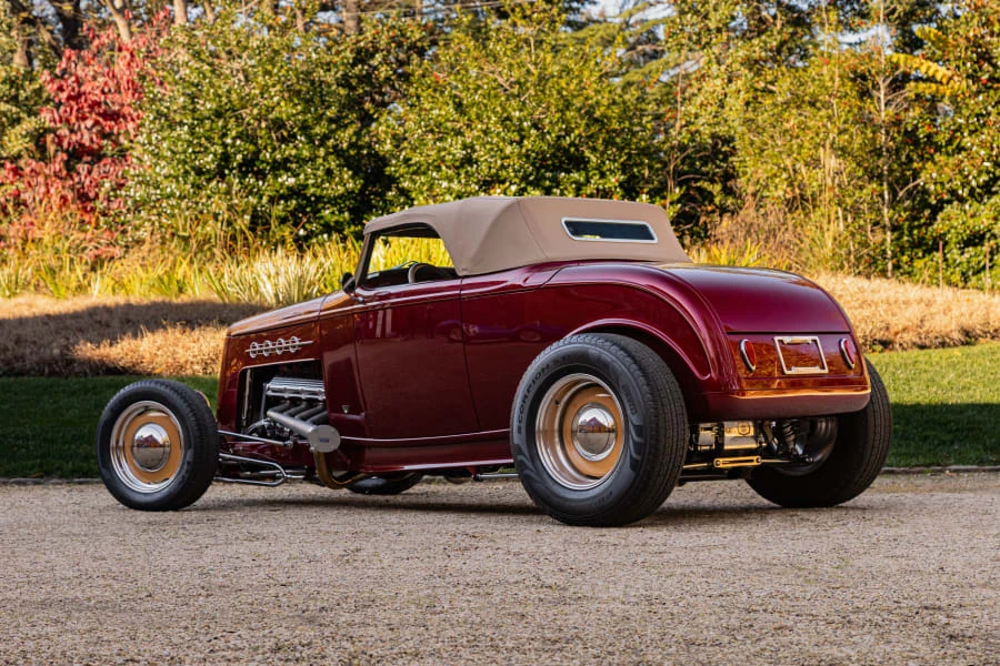 1932 Ford Model 18 & 40 - Image 18 of 31
