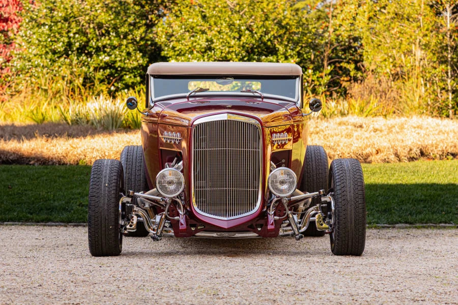 1932 Ford Model 18 & 40 - Image 4 of 31