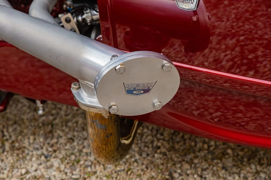 1932 Ford Model 18 & 40 - Image 13 of 31