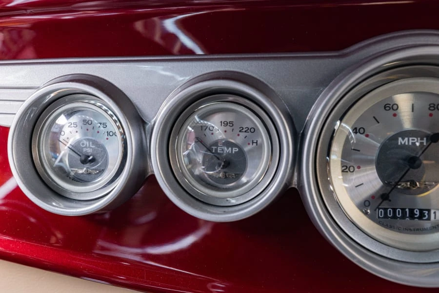 1932 Ford Model 18 & 40 - Image 26 of 31