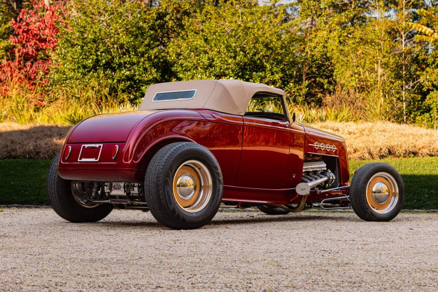 1932 Ford Model 18 & 40 - Image 3 of 31