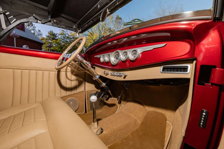 1932 Ford Model 18 & 40 - Image 20 of 31