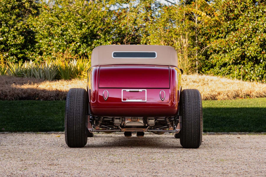 1932 Ford Model 18 & 40 - Image 5 of 31