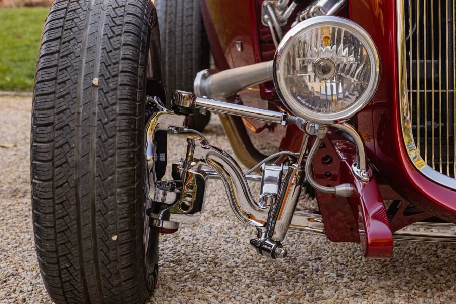 1932 Ford Model 18 & 40 - Image 14 of 31