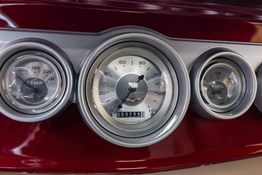 1932 Ford Model 18 & 40 - Image 29 of 31