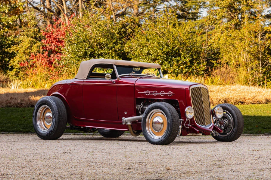 1932 Ford Model 18 & 40 - Image 6 of 31