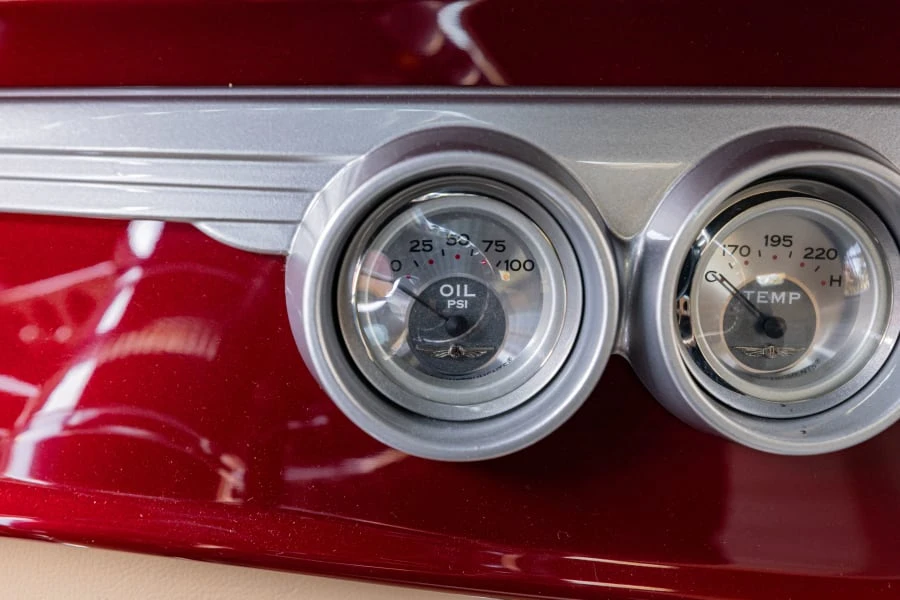 1932 Ford Model 18 & 40 - Image 23 of 31