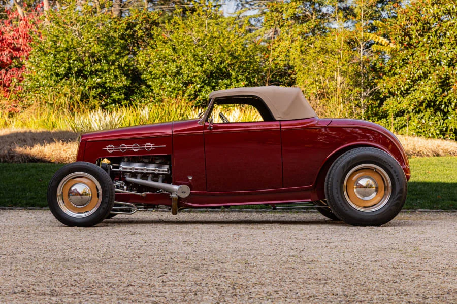 1932 Ford Model 18 & 40 - Image 2 of 31
