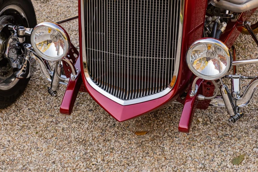 1932 Ford Model 18 & 40 - Image 17 of 31