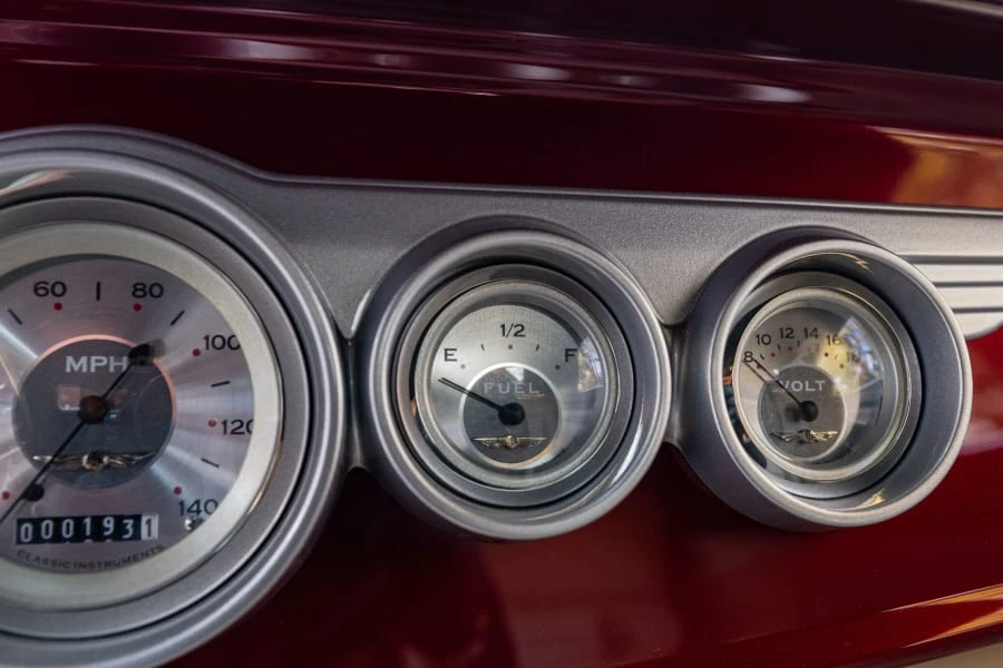1932 Ford Model 18 & 40 - Image 27 of 31