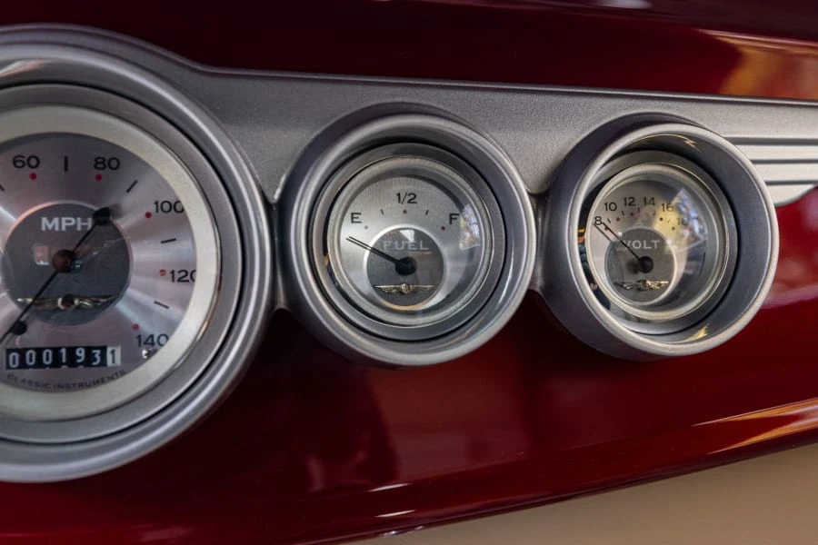 1932 Ford Model 18 & 40 - Image 28 of 31