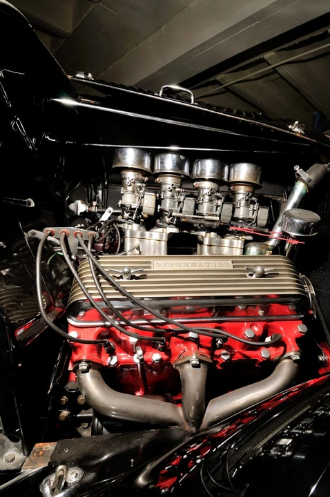 1932 Ford Hot Rod - Image 14 of 14