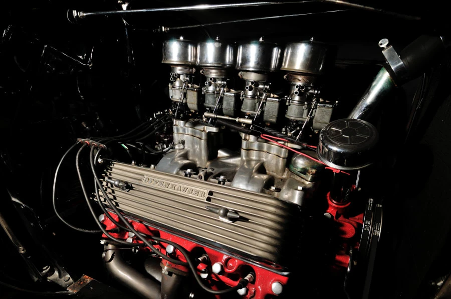 1932 Ford Hot Rod - Image 10 of 14