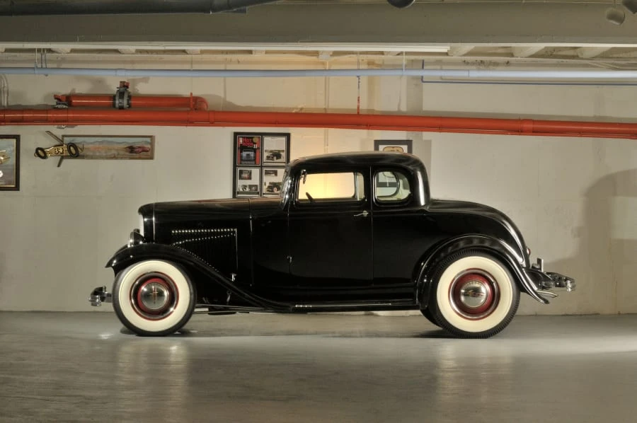 1932 Ford Hot Rod - Image 2 of 14