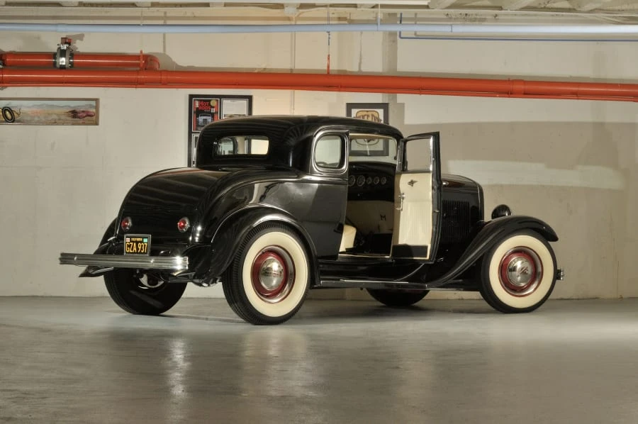 1932 Ford Hot Rod - Image 4 of 14