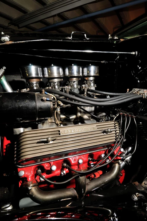 1932 Ford Hot Rod - Image 12 of 14