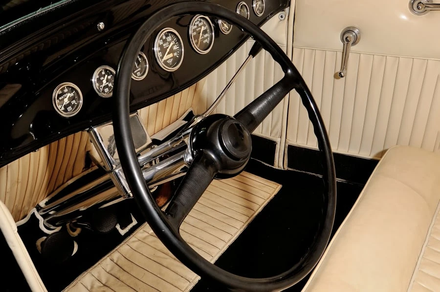 1932 Ford Hot Rod - Image 9 of 14