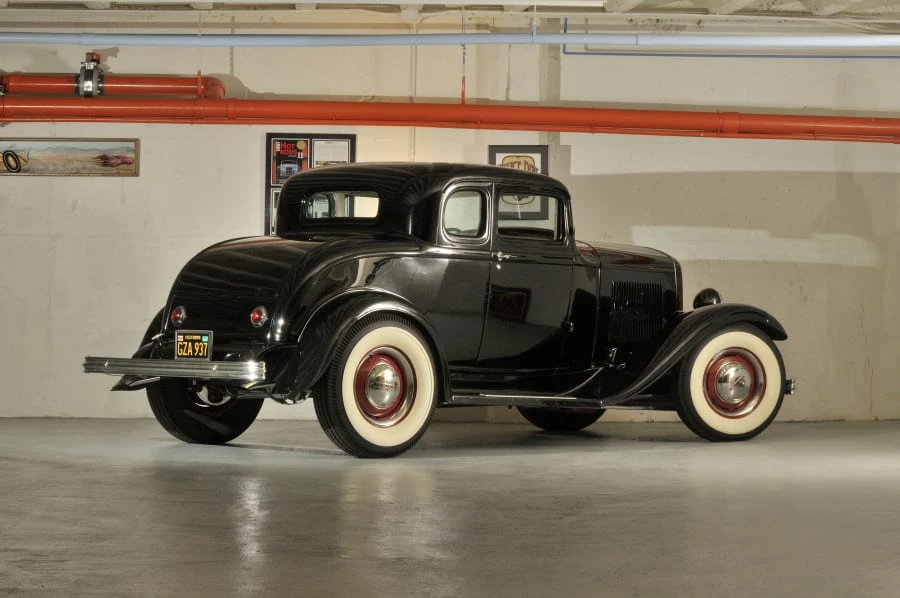 1932 Ford Hot Rod - Image 3 of 14
