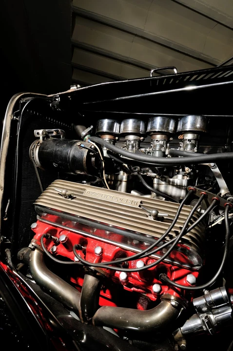 1932 Ford Hot Rod - Image 11 of 14