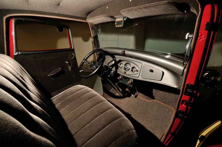 1932 Ford Model 18 & 40 - Image 7 of 13