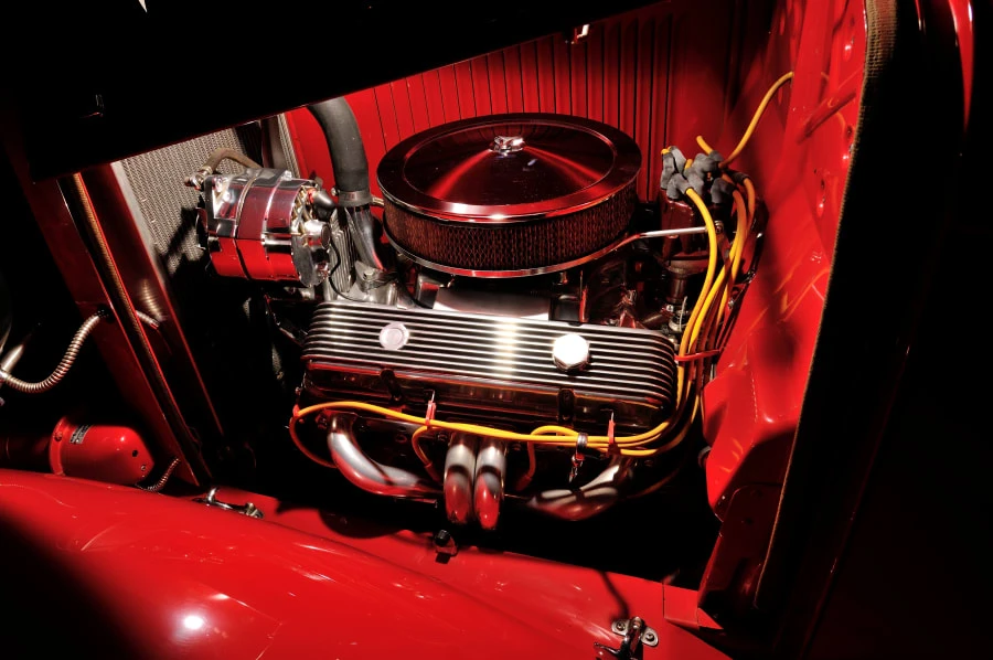 1932 Ford Model 18 & 40 - Image 12 of 13