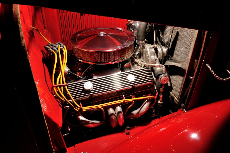 1932 Ford Model 18 & 40 - Image 10 of 13