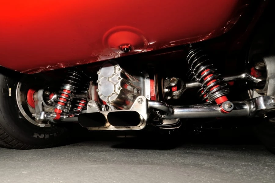 1932 Ford Model 18 & 40 - Image 11 of 13