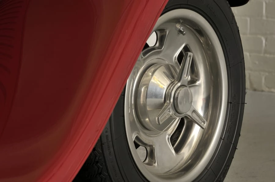 1932 Ford Model 18 & 40 - Image 4 of 13