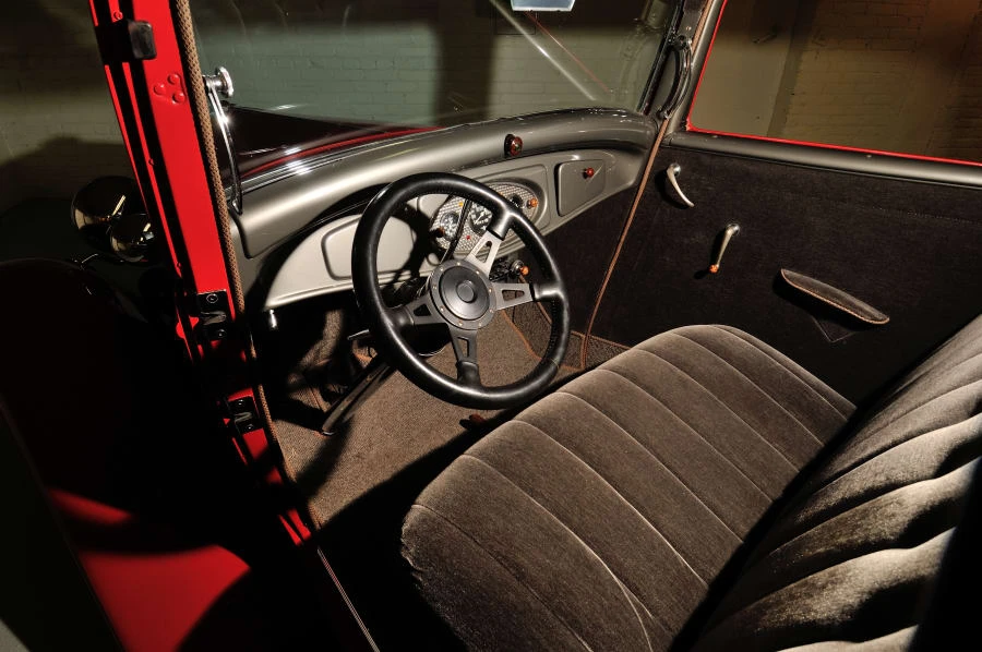 1932 Ford Model 18 & 40 - Image 6 of 13