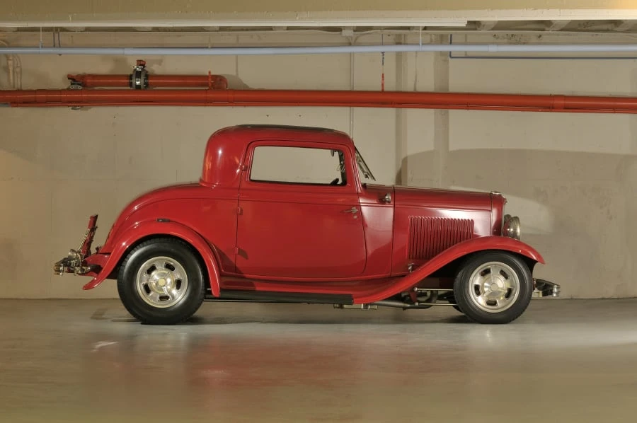 1932 Ford Model 18 & 40 - Image 2 of 13
