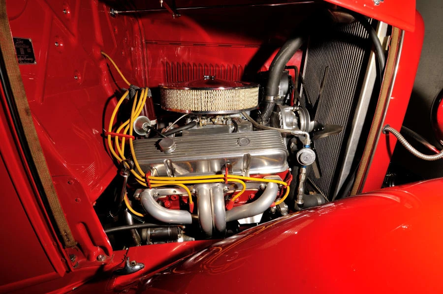 1932 Ford Model 18 & 40 - Image 13 of 13
