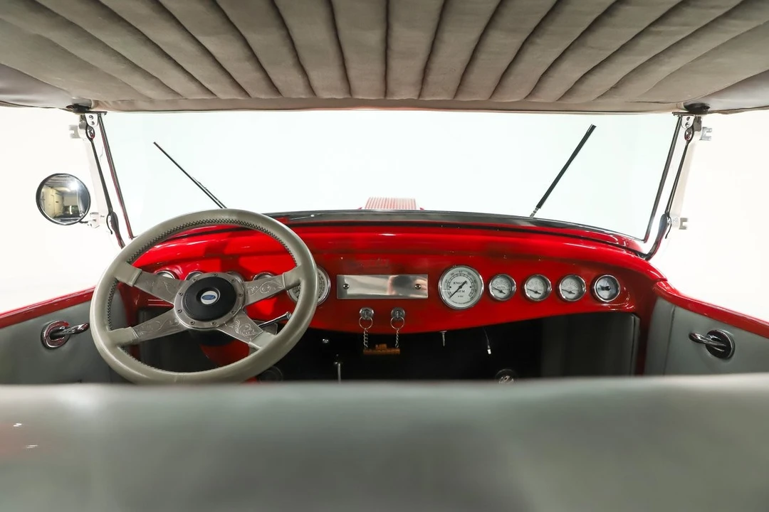 1932 Ford Model 18 & 40 - Image 22 of 31