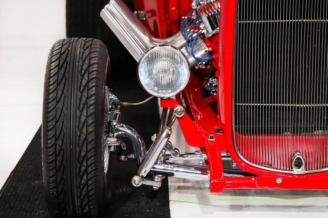1932 Ford Model 18 & 40 - Image 24 of 31