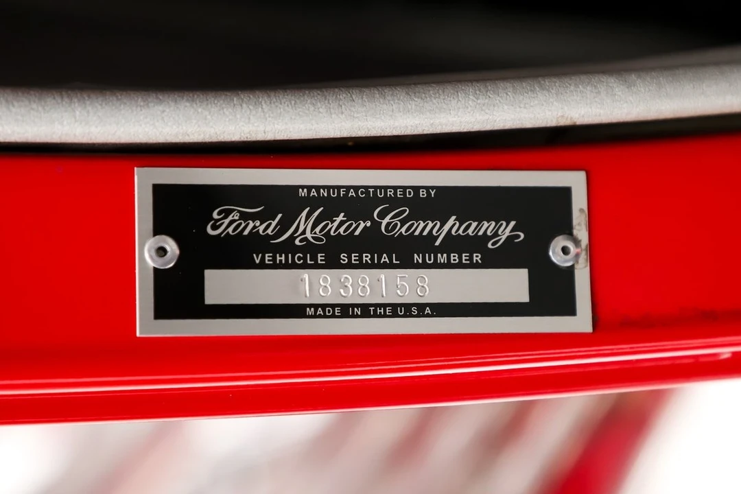 1932 Ford Model 18 & 40 - Image 13 of 31