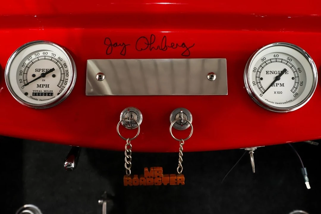 1932 Ford Hot Rod - Image 23 of 31