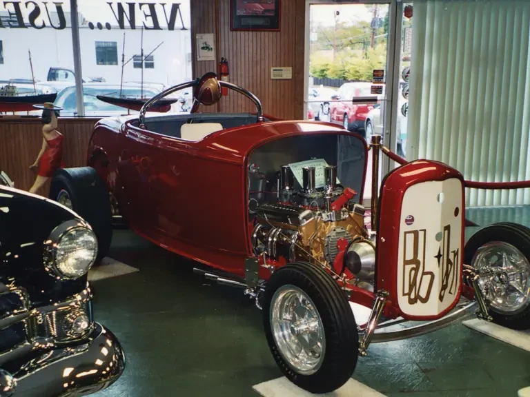 1932 Ford Model 18 & 40 - Image 2 of 2